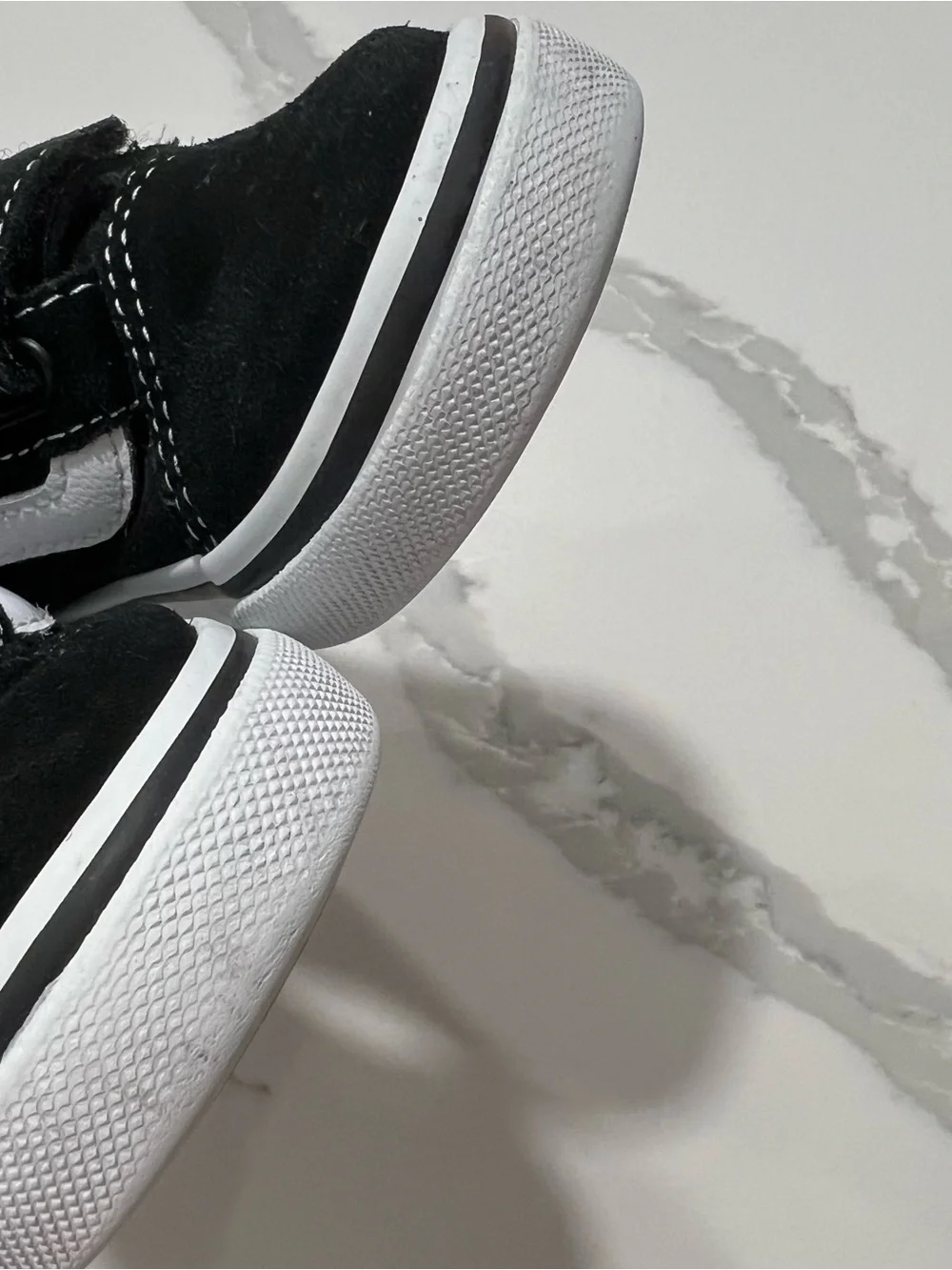 Vans classic kids